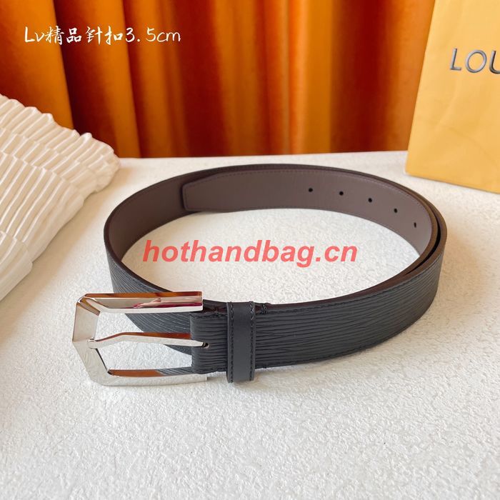 Louis Vuitton Belt 35MM LVB00103 Louis Vuitton Belt 35MM LVB00103